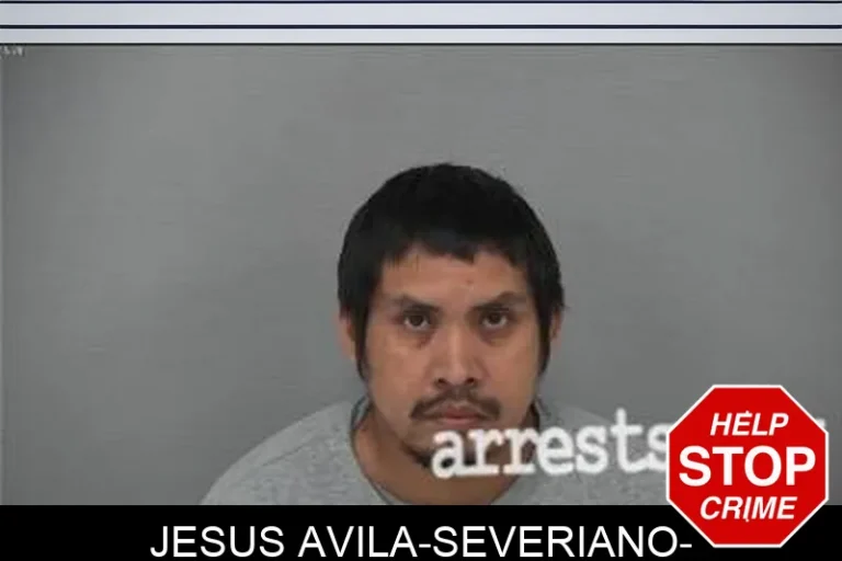 Jesus Avila-Severiano-