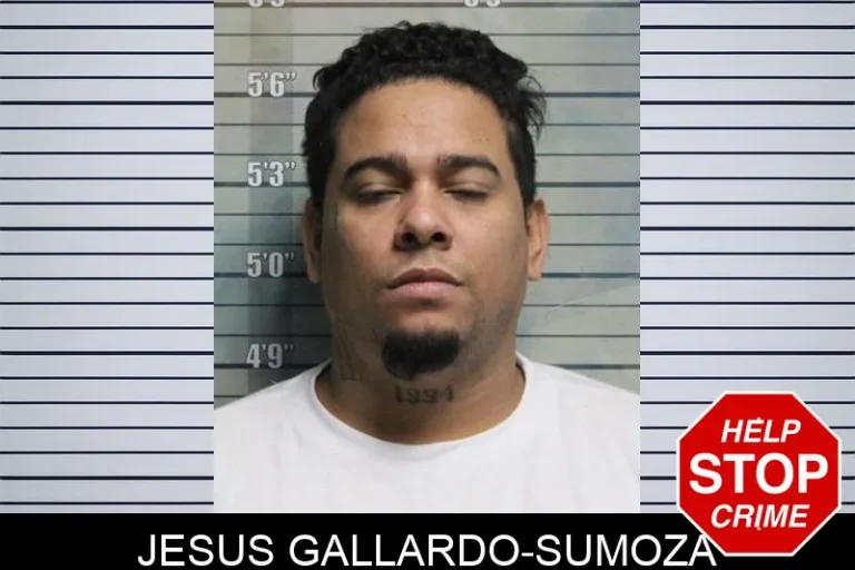 Jesus Gallardo-Sumoza