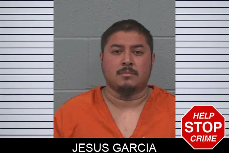 Jesus Garcia