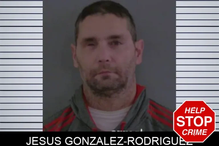 Jesus Gonzalez-Rodriguez