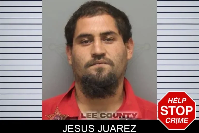 Jesus Juarez