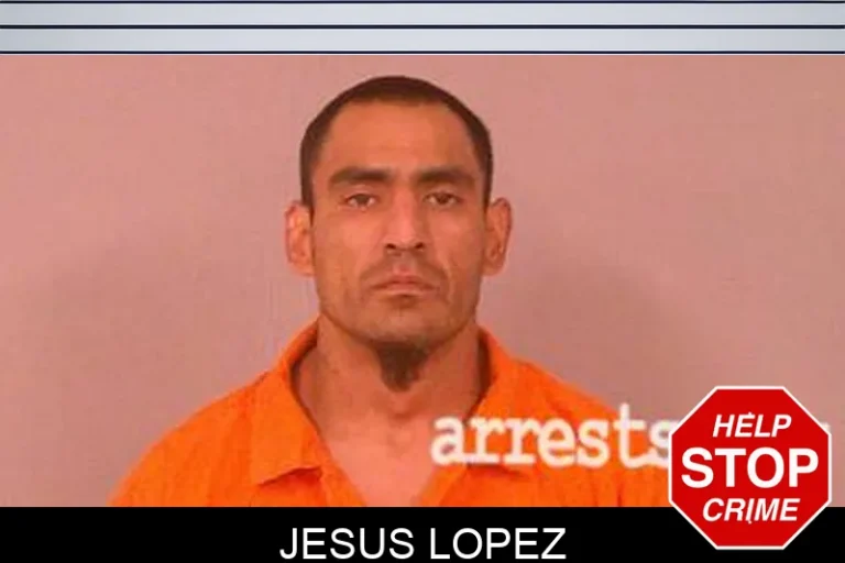 Jesus Lopez