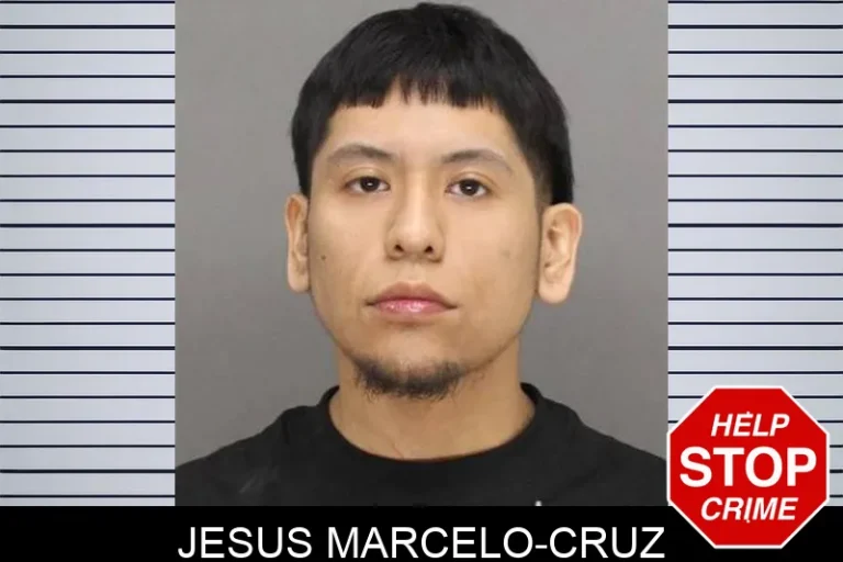 Jesus Marcelo-Cruz