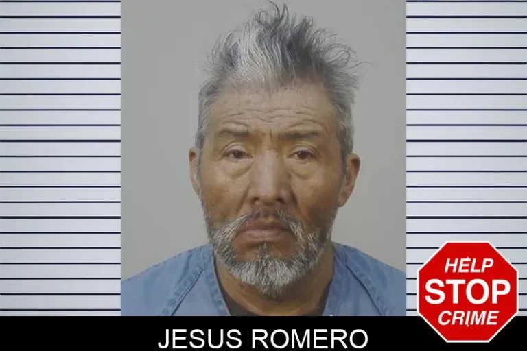 Jesus Romero