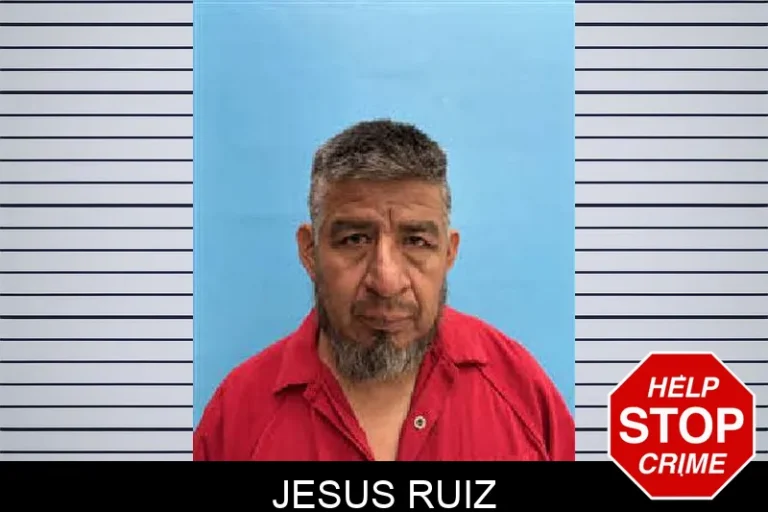 Jesus Ruiz
