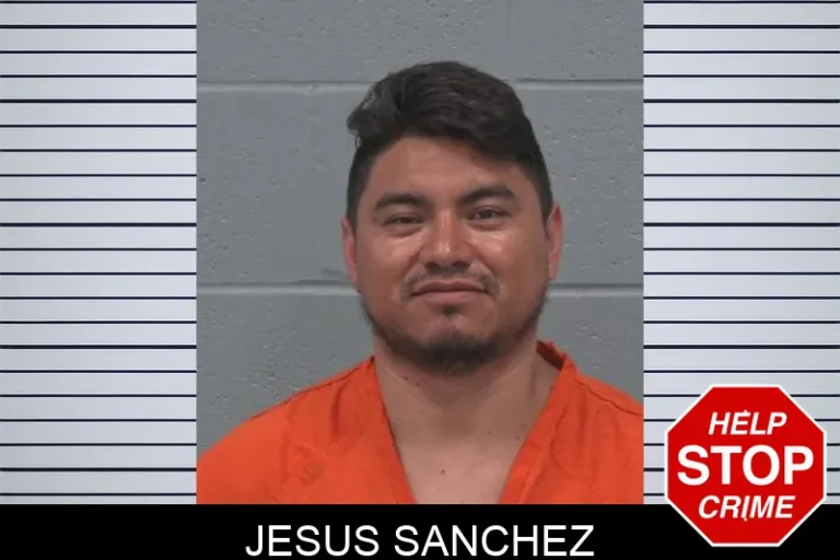 Jesus Sanchez