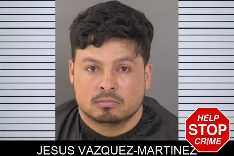 Jesus Vazquez-Martinez