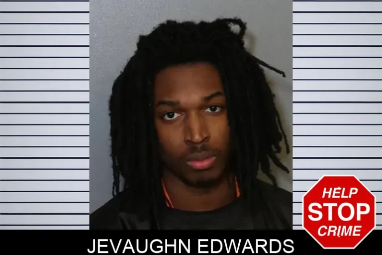 Jevaughn Edwards