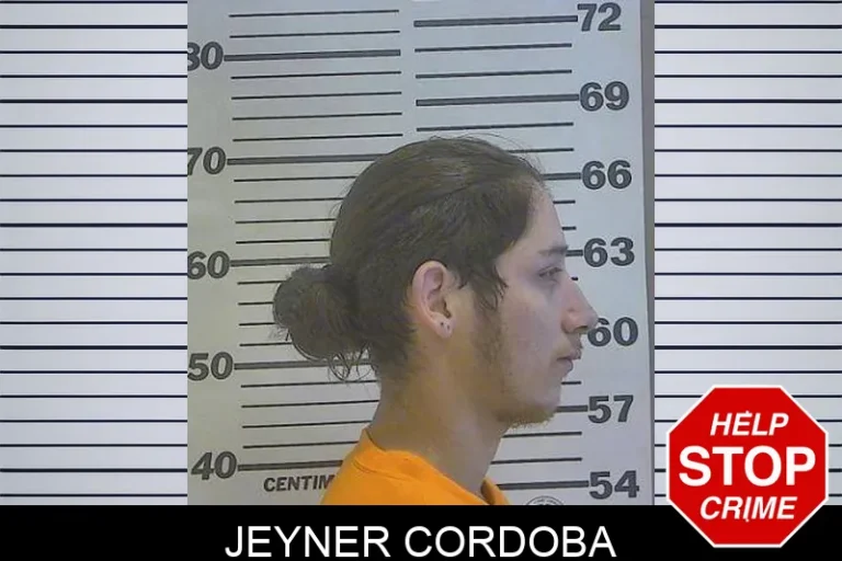 Jeyner Cordoba