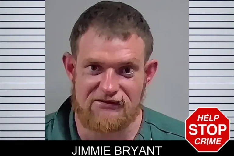 Jimmie Bryant