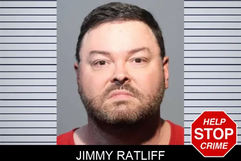 Jimmy Ratliff
