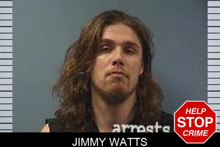 Jimmy Watts