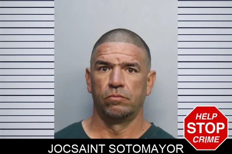 Jocsaint Sotomayor