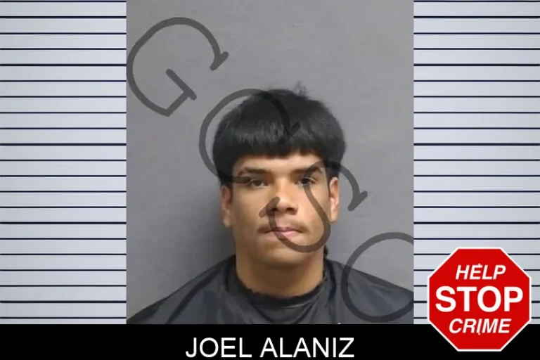 Joel Alaniz