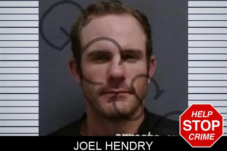 Joel Hendry