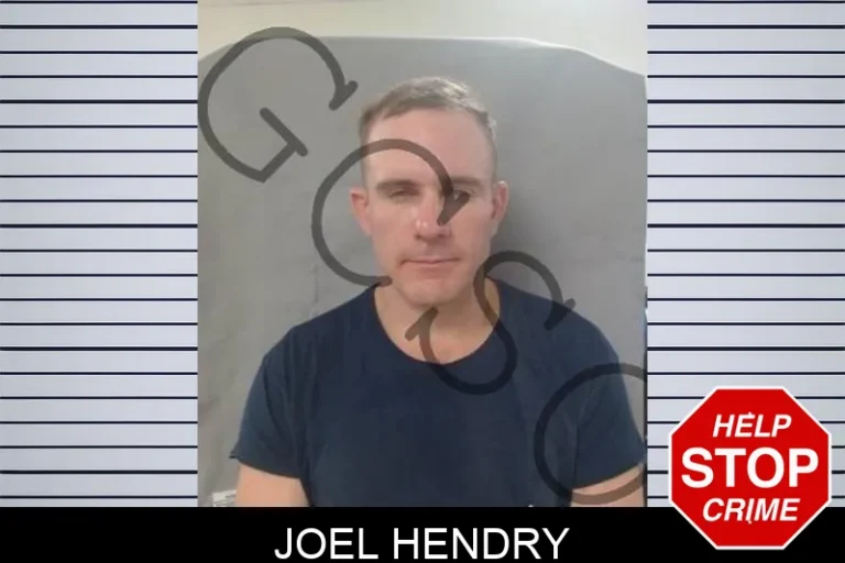 Joel Hendry