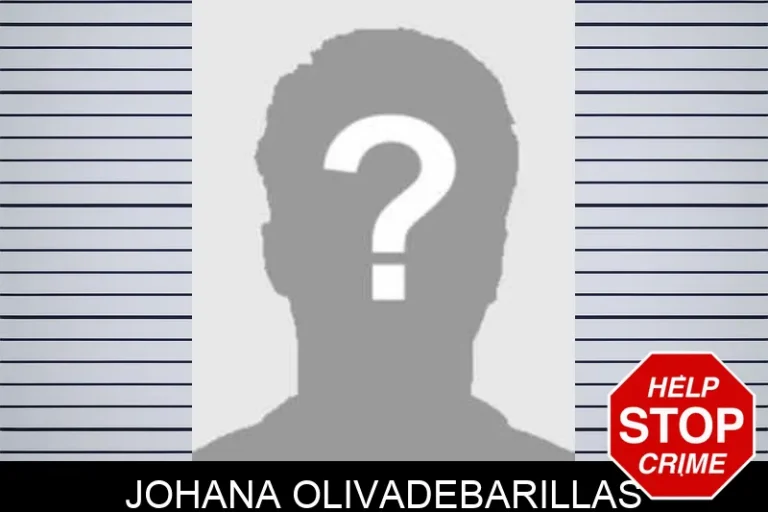 Johana Olivadebarillas