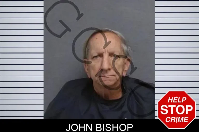 John Bishop