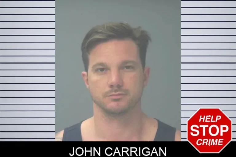 John Carrigan