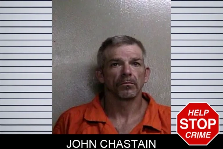 John Chastain