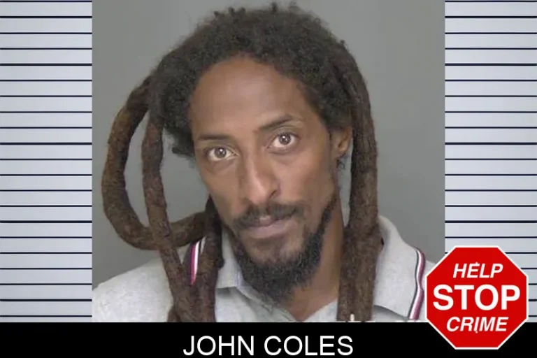John Coles
