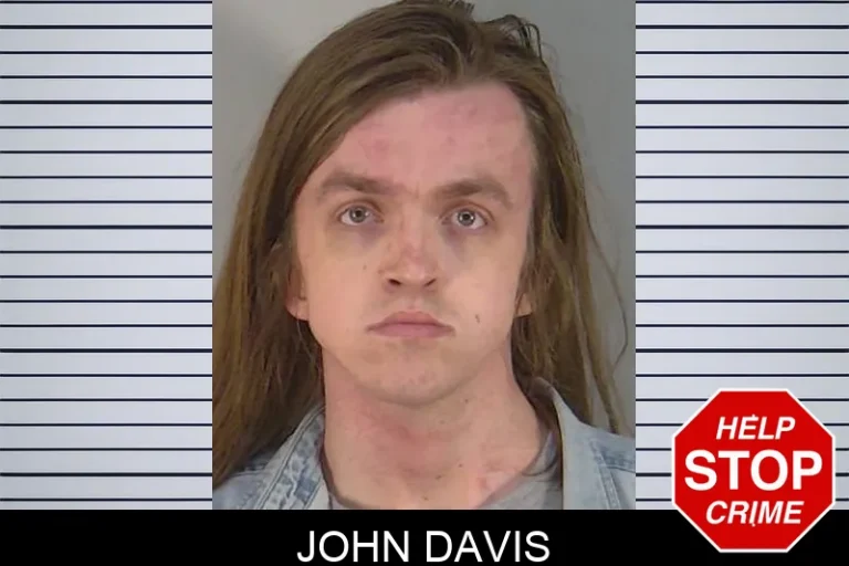 John Davis