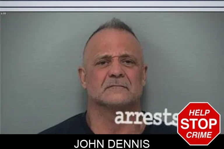 John Dennis