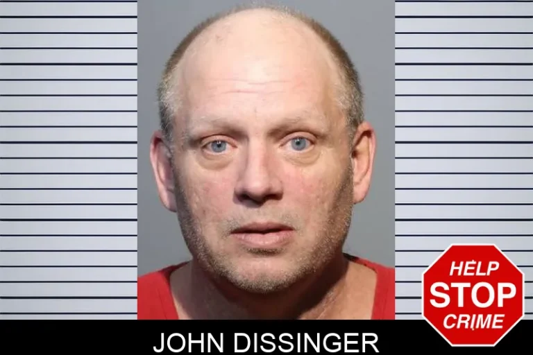 John Dissinger