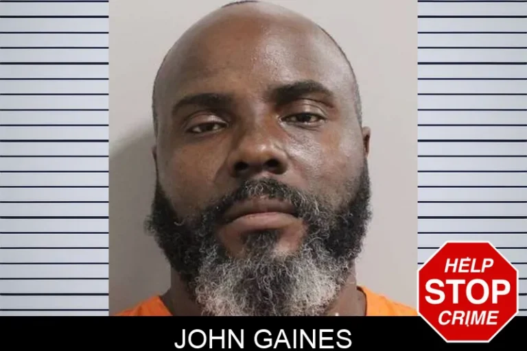 John Gaines