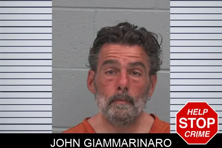 John Giammarinaro