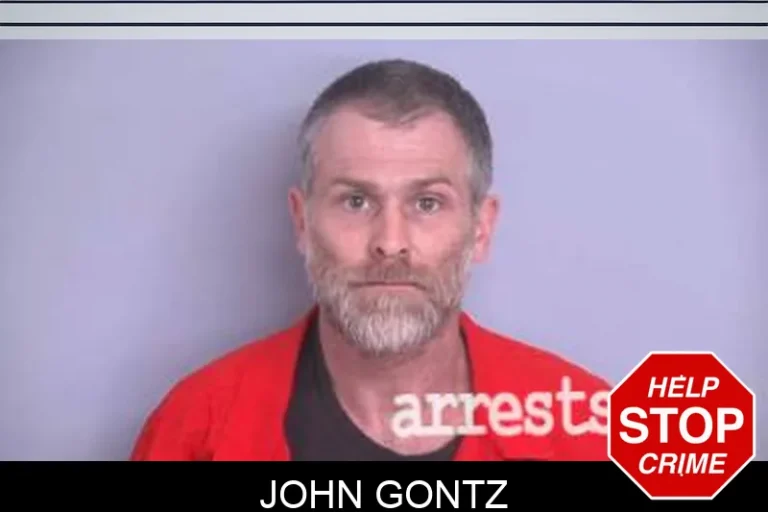 John Gontz
