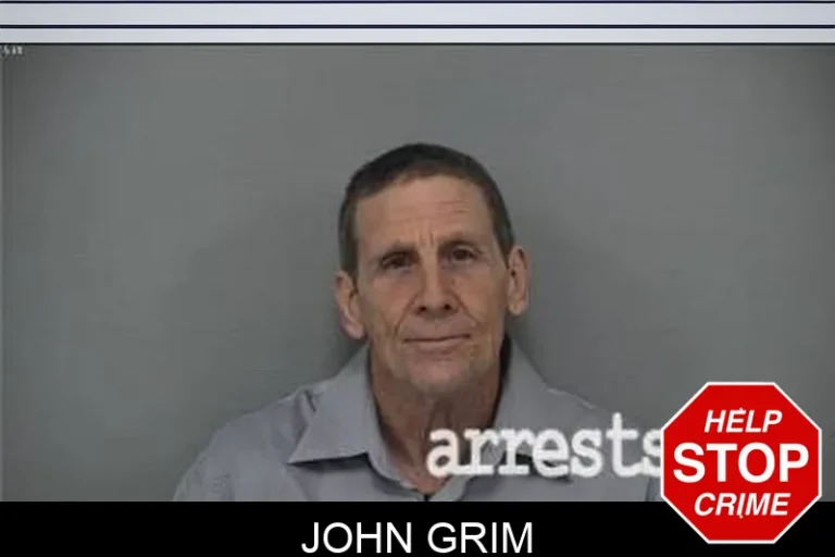 John Grim