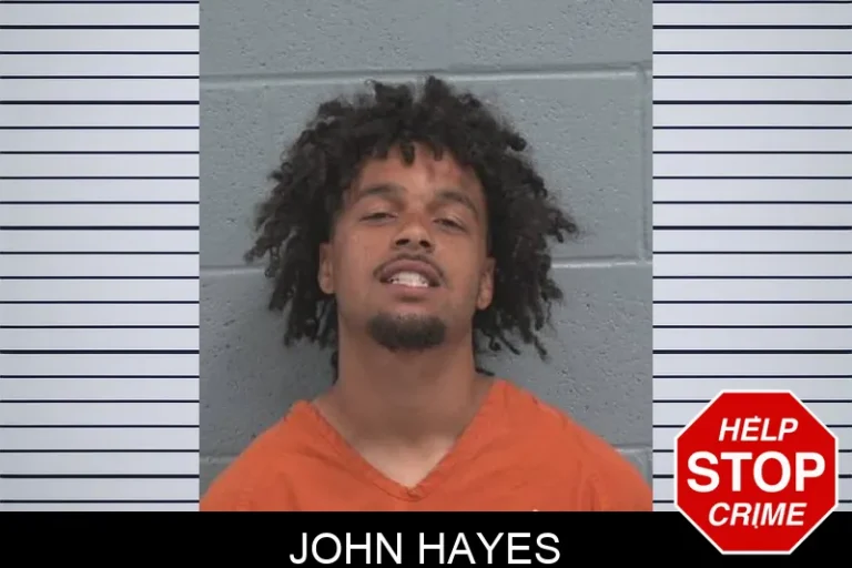 John Hayes