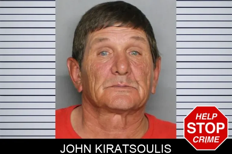 John Kiratsoulis
