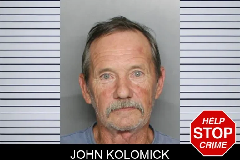 John Kolomick