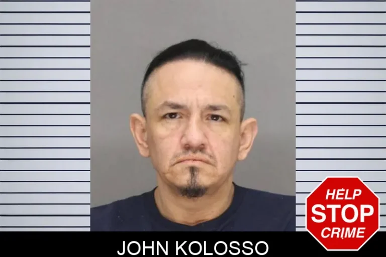 John Kolosso