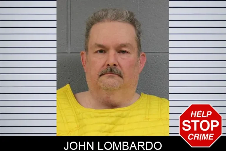 John Lombardo