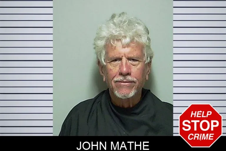 John Mathe