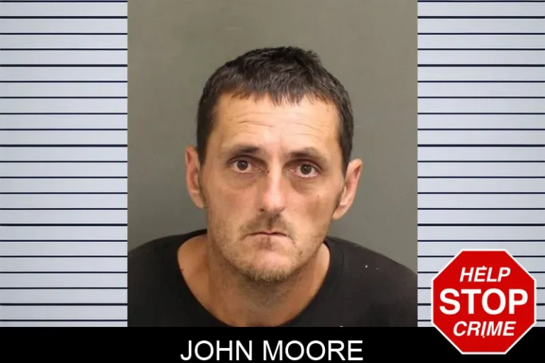 John Moore