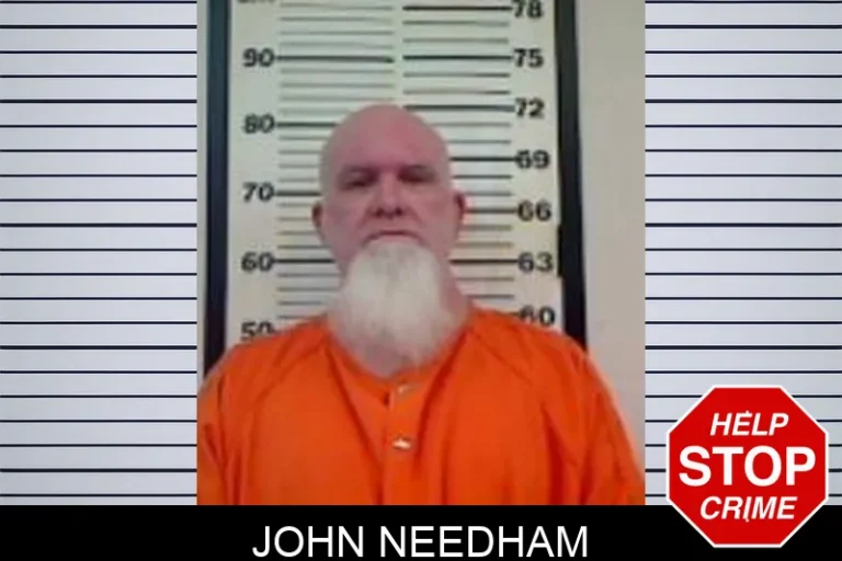 John Needham