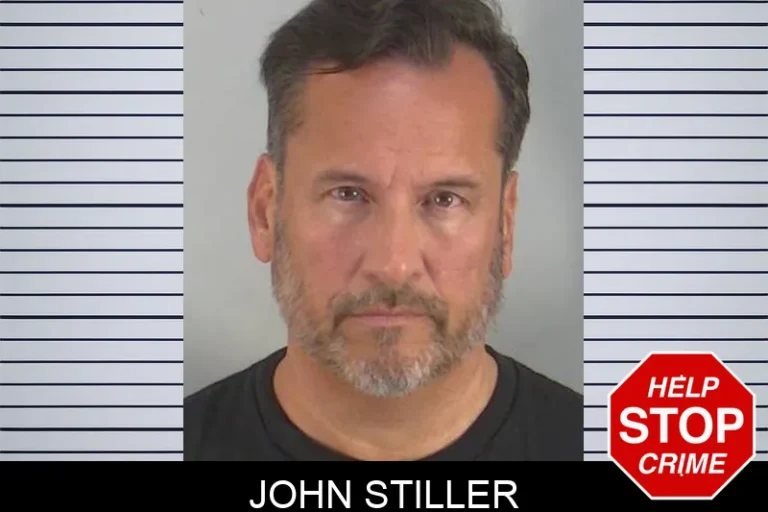 John Stiller