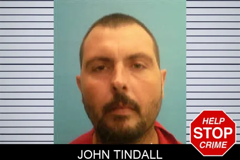 John Tindall
