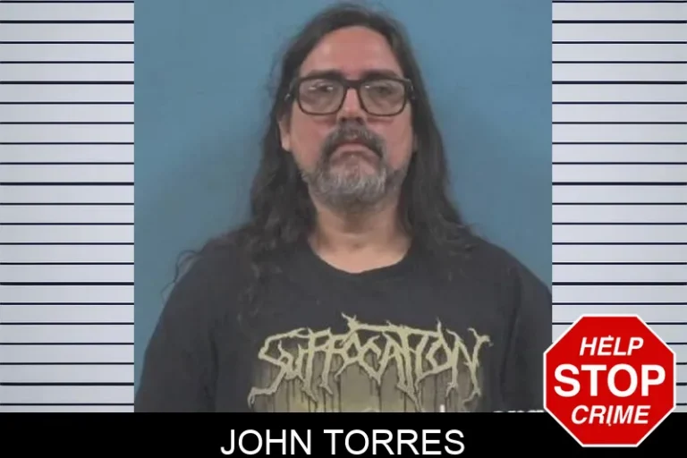 John Torres