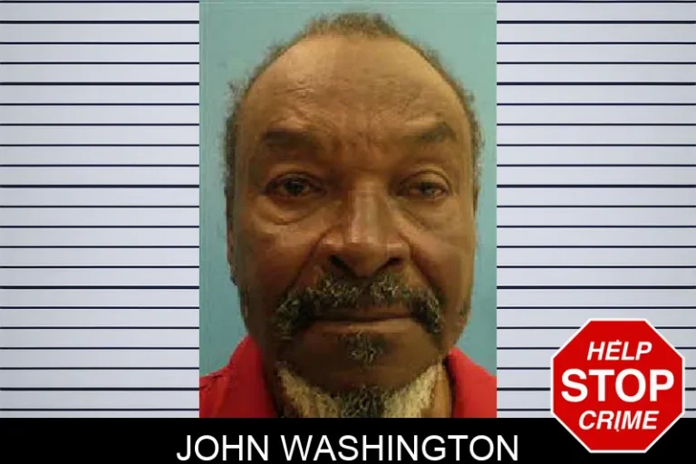 John Washington