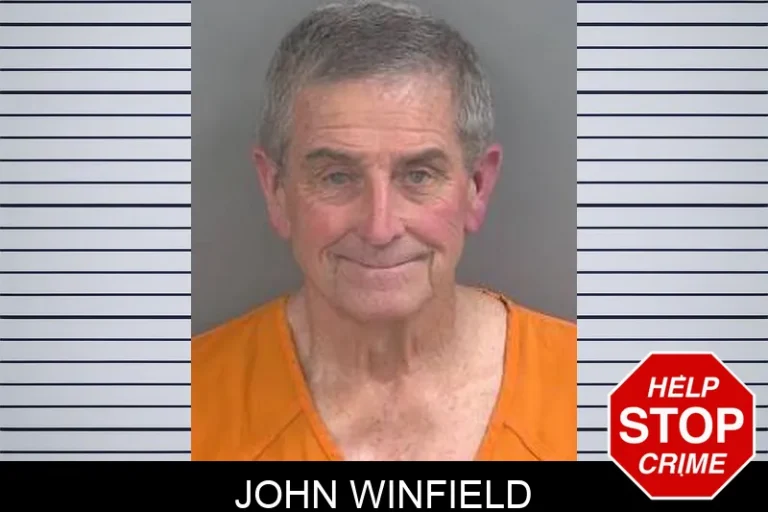 John Winfield