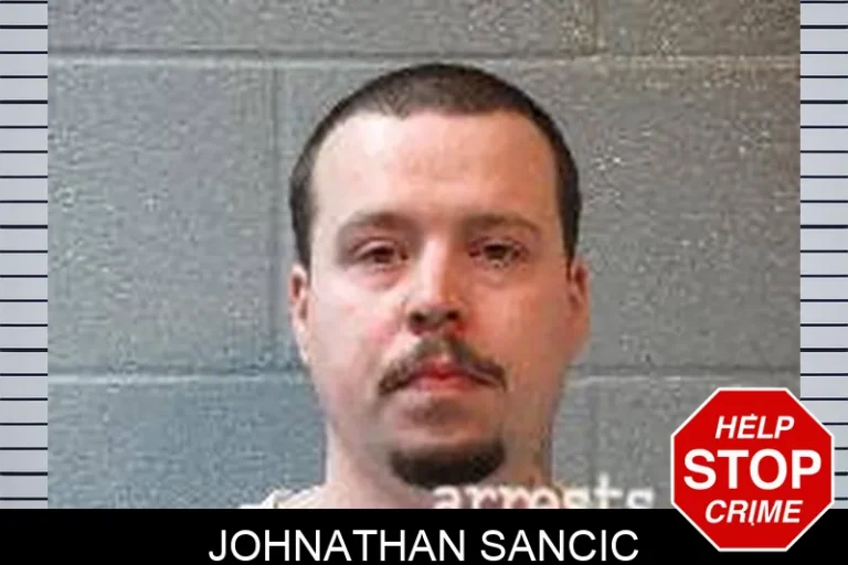 Johnathan Sancic