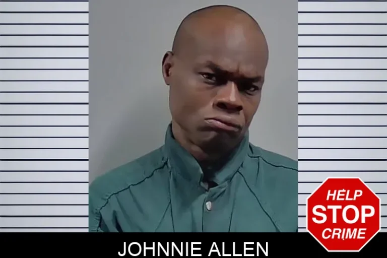 Johnnie Allen