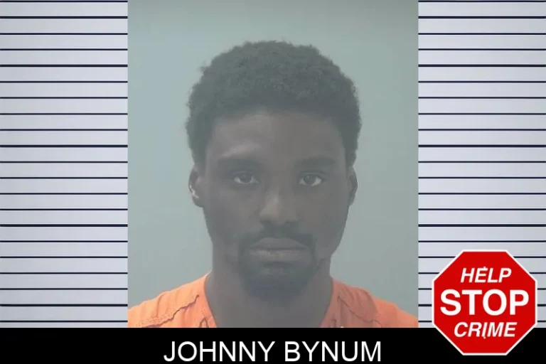 Johnny Bynum