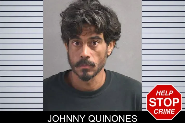 Johnny Quinones