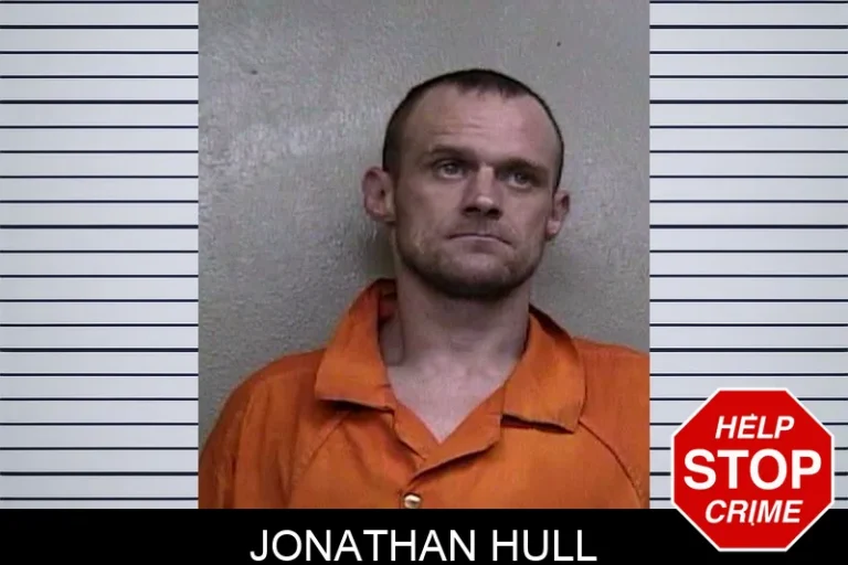 Jonathan Hull